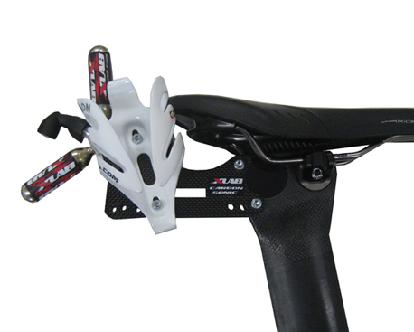 Mini Wing Back View