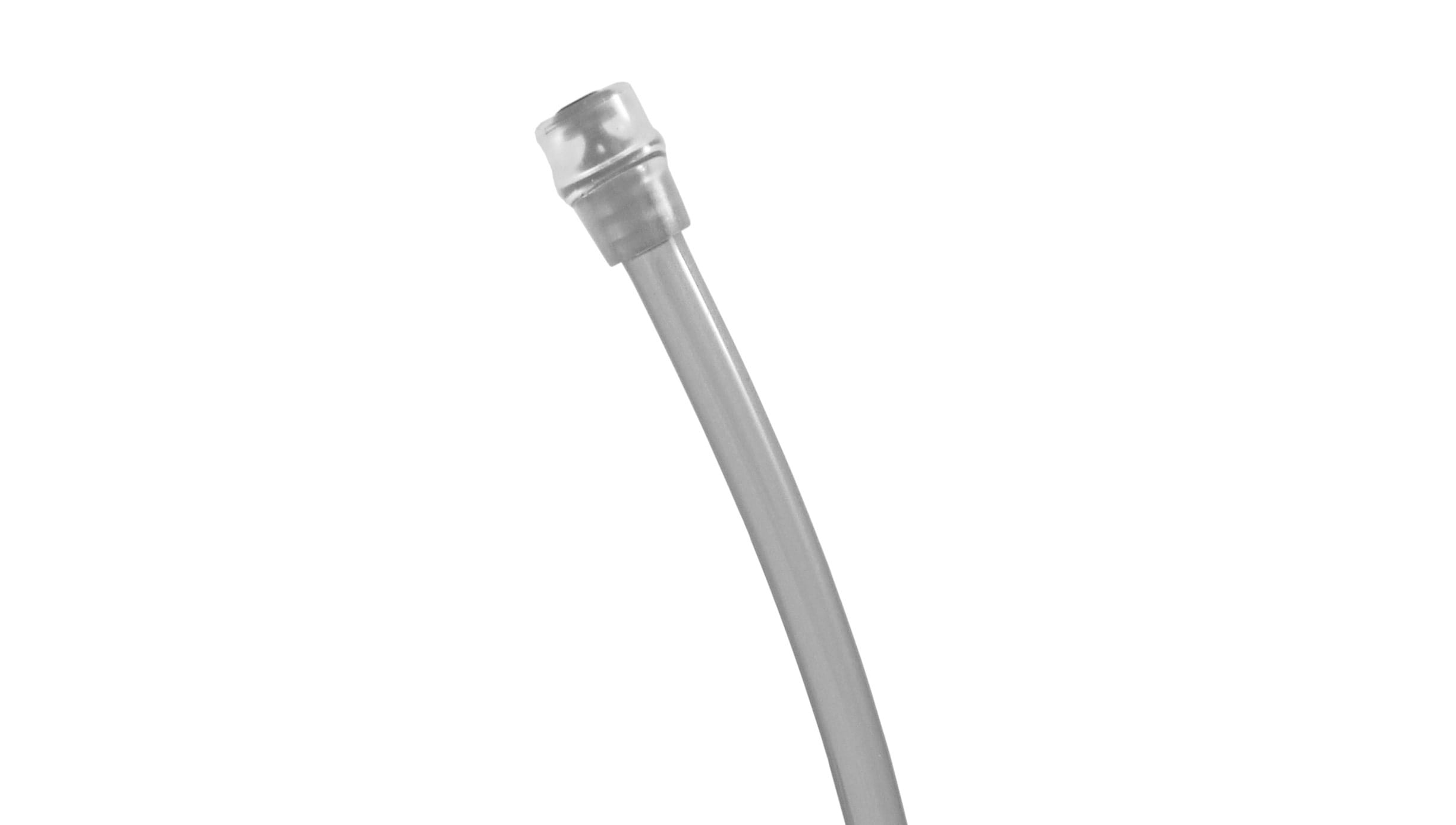 XLAB Torpedo Straw Plugs