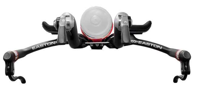 on on tri xlab torpedo mount aluminum
