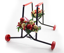 xlab bike shuttle
