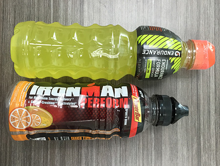 sports drinks for triathlon hydration