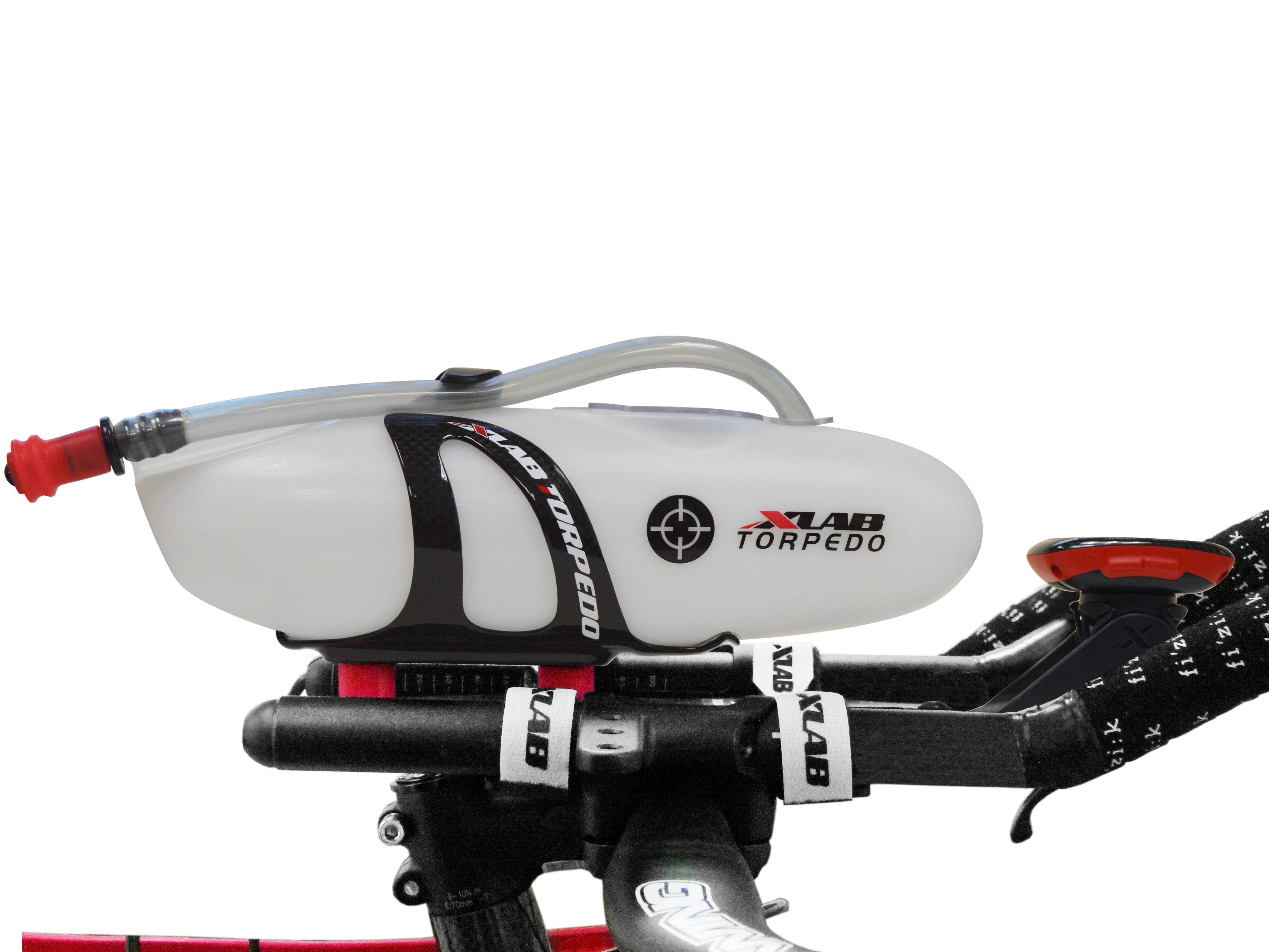 best aerobar hydration system