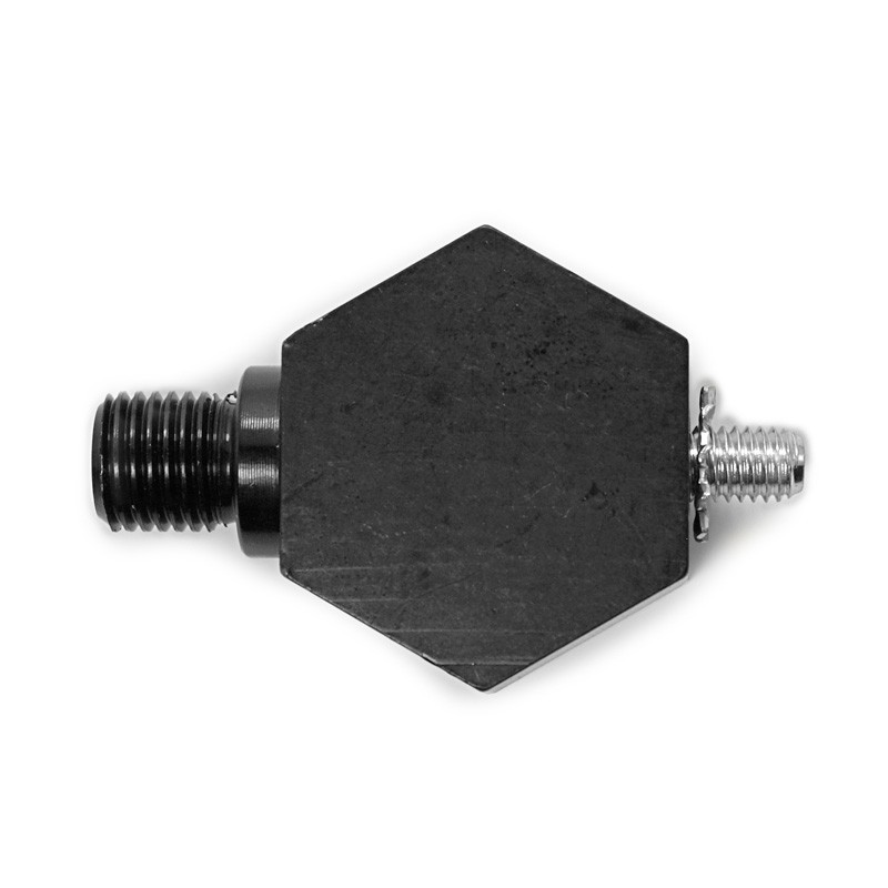 X-Nut X-Nut