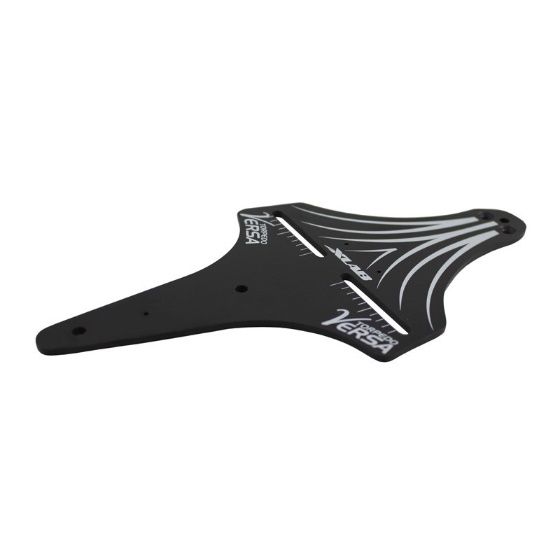 Torpedo Versa Mount Carbon