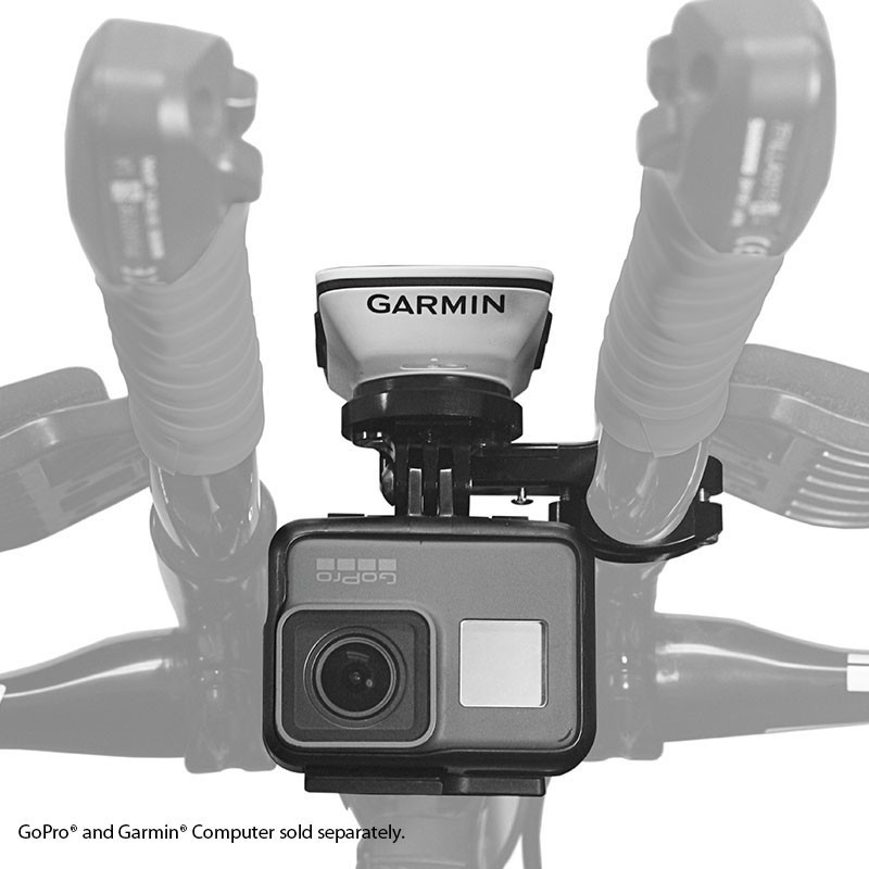 C-Fast Versadjust Computer Mount