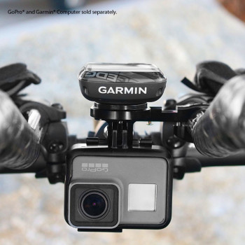 C-Fast Versadjust Computer Mount