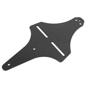 Versa Plate - Carbon