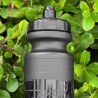Aqua Shred Bottle by Dawn to Dusk