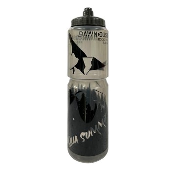 Aqua Summit Bottle by Dawn...