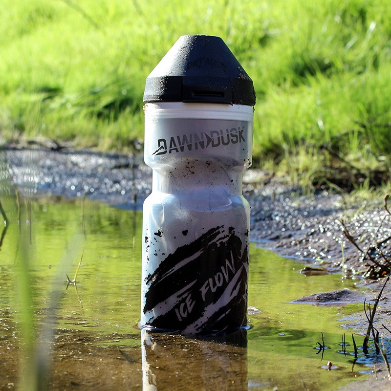 duskriderシャトル Ice Flow Insulated by Dawn to Dusk