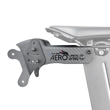 Aero Carbon Wing