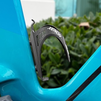 Xenon Bottle Cage - Blemish - FINAL SALE