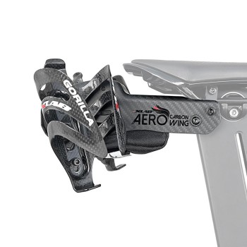 Aero Carbon Wing Carrier - Blem - FINAL SALE