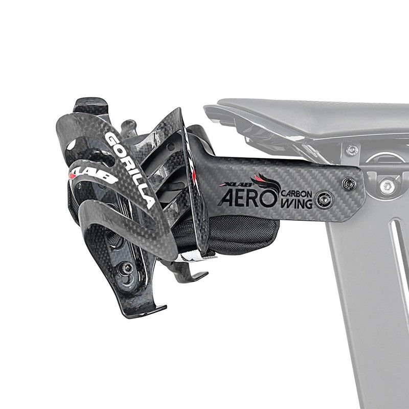 Aero Carbon Wing System - Blem - FINAL SALE