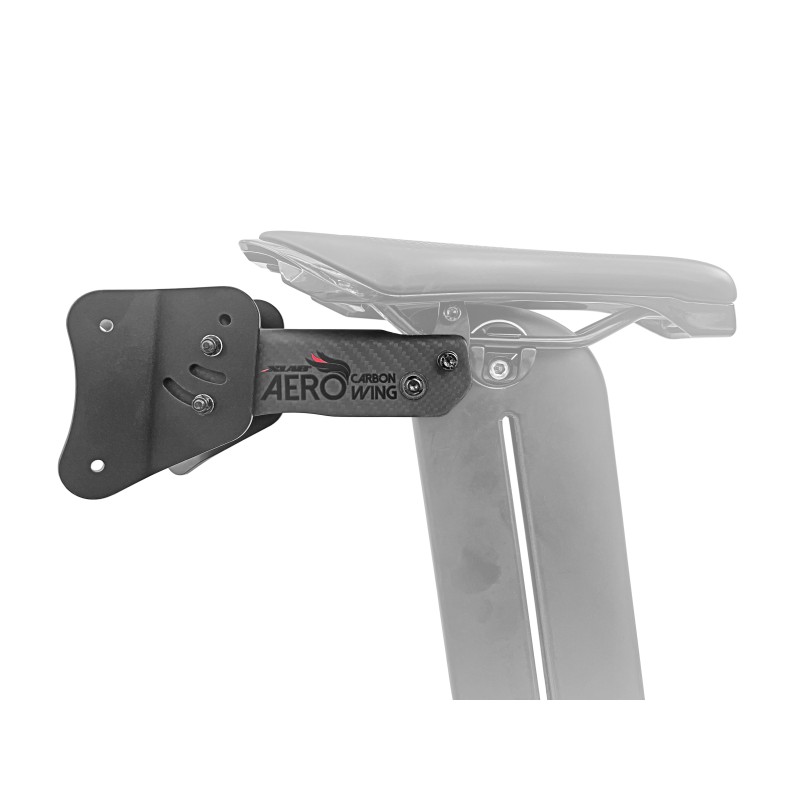 Aero Carbon Wing Carrier - Blem - FINAL SALE