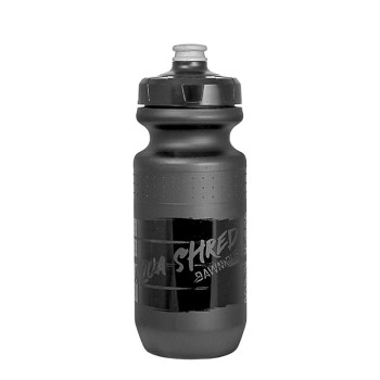 Aqua Shred Bottle - Blem