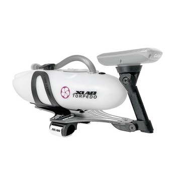 Torpedo Versa 500 - Blem - FINAL SALE