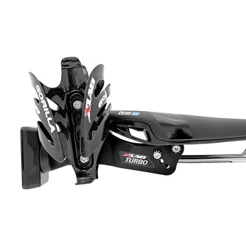 Turbo Wing Radar/Camera Mount