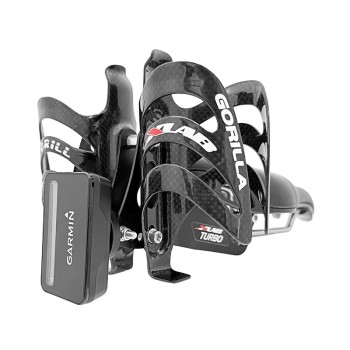 Turbo Wing Radar/Camera Mount