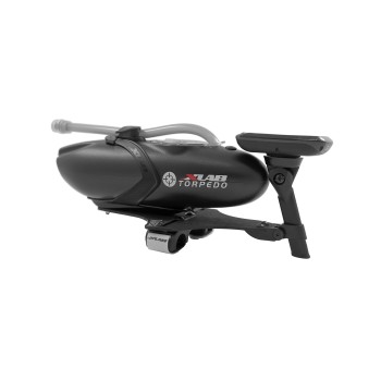 Torpedo Versa 200 - Blem -...