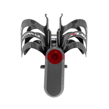 Turbo Wing Radar/Camera Mount