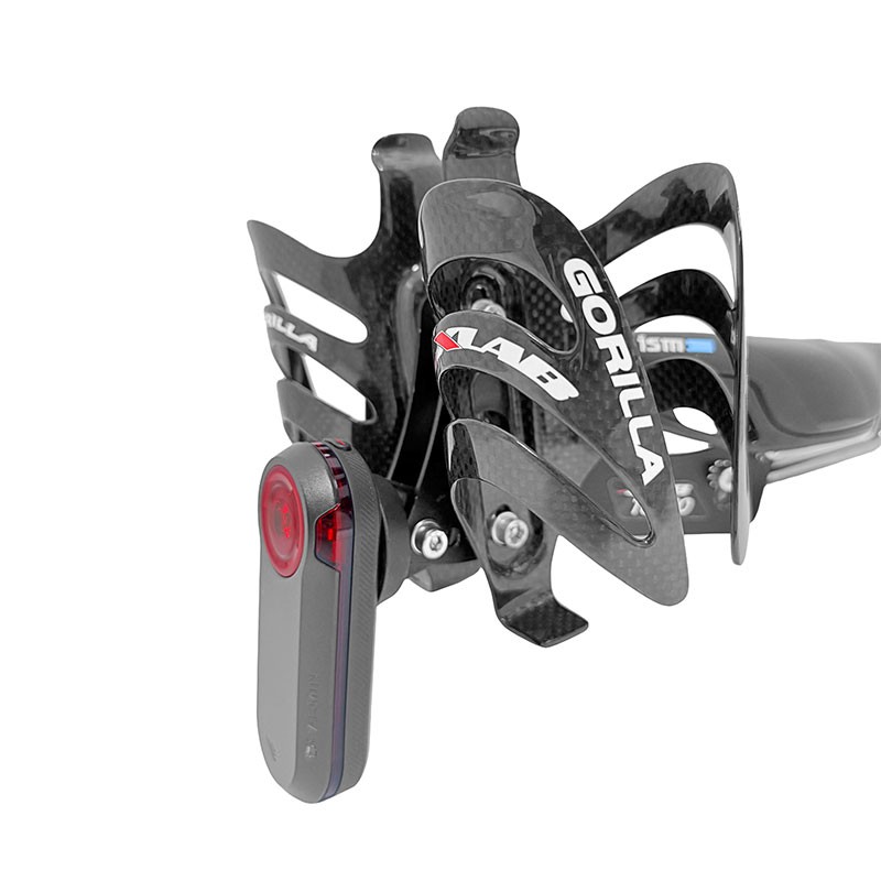 Turbo Wing Radar/Camera Mount