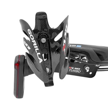 Turbo Wing Radar/Camera Mount