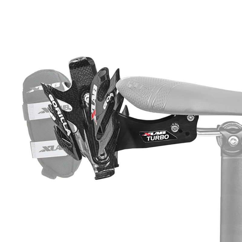 Turbo Wing System - Blemish