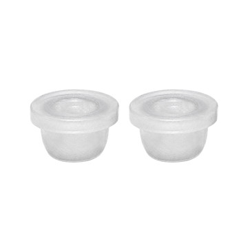 Straw Plugs