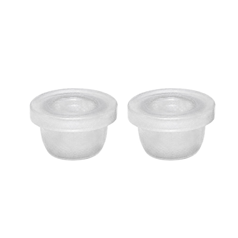 Straw Plugs