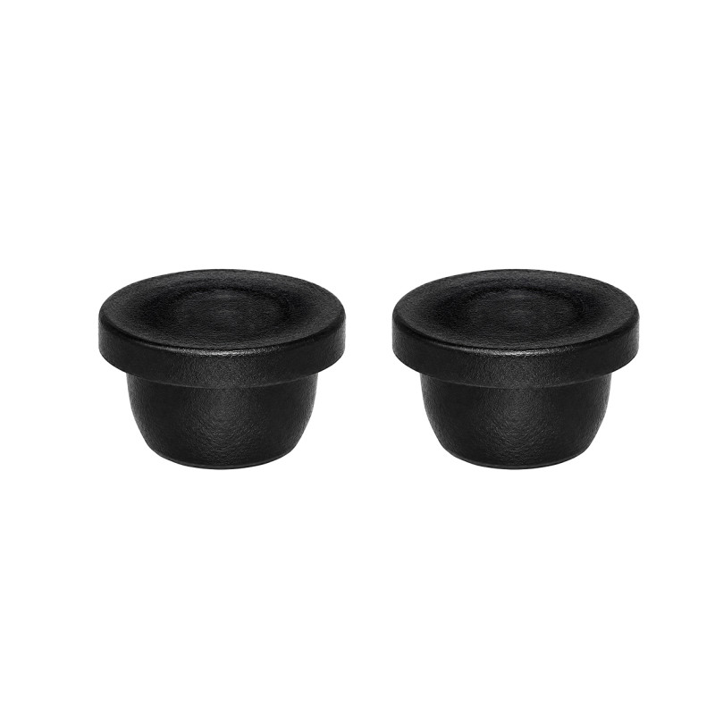 Straw Plugs