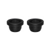 Straw Plugs