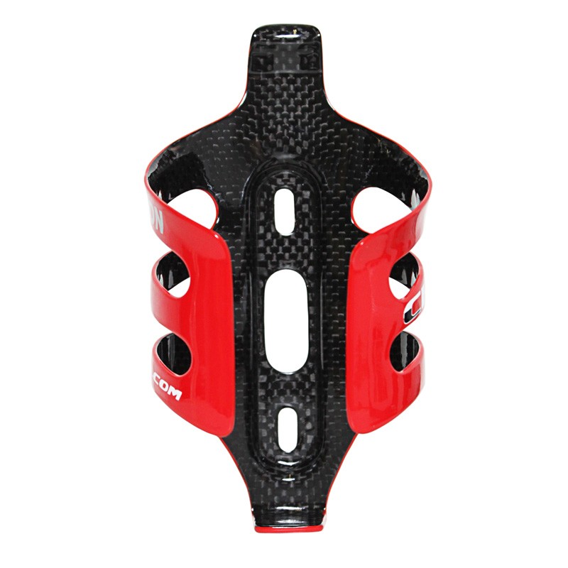 Chimp Cage Red - XLAB